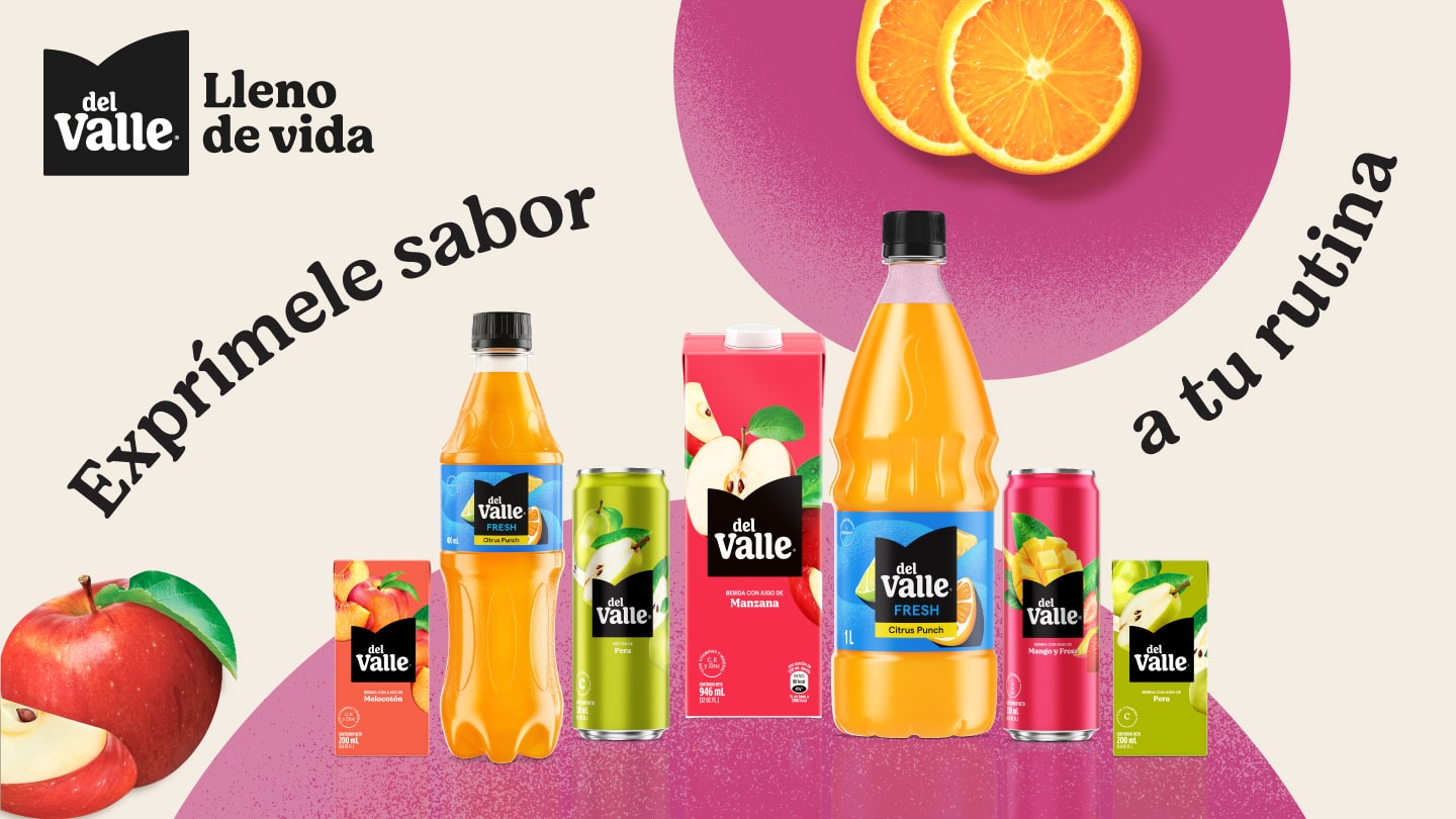 Banner de Del Valle