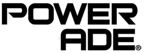 Logo de Powerade