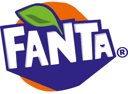 Logo Fanta