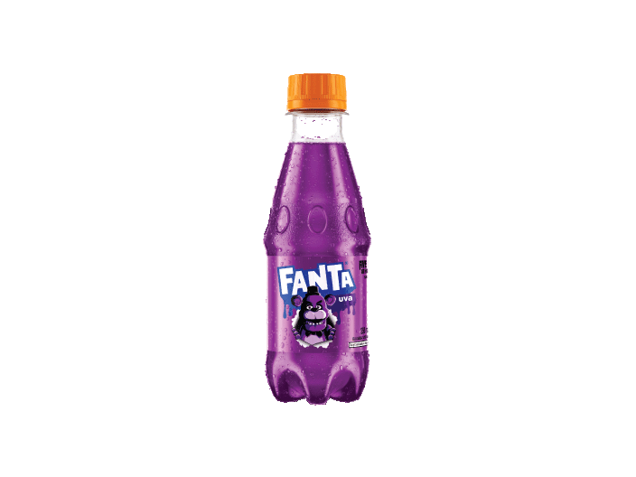 Fanta Uva