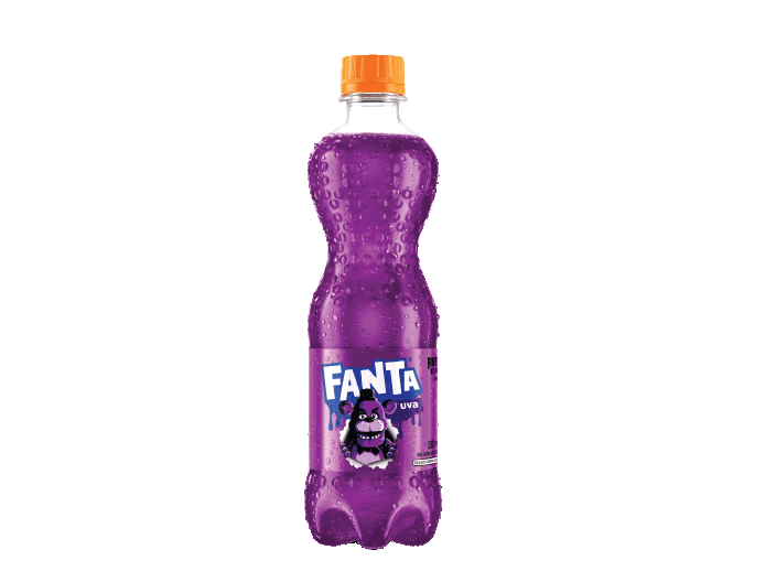 Fanta Uva
