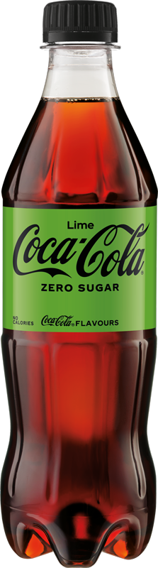 coke zero