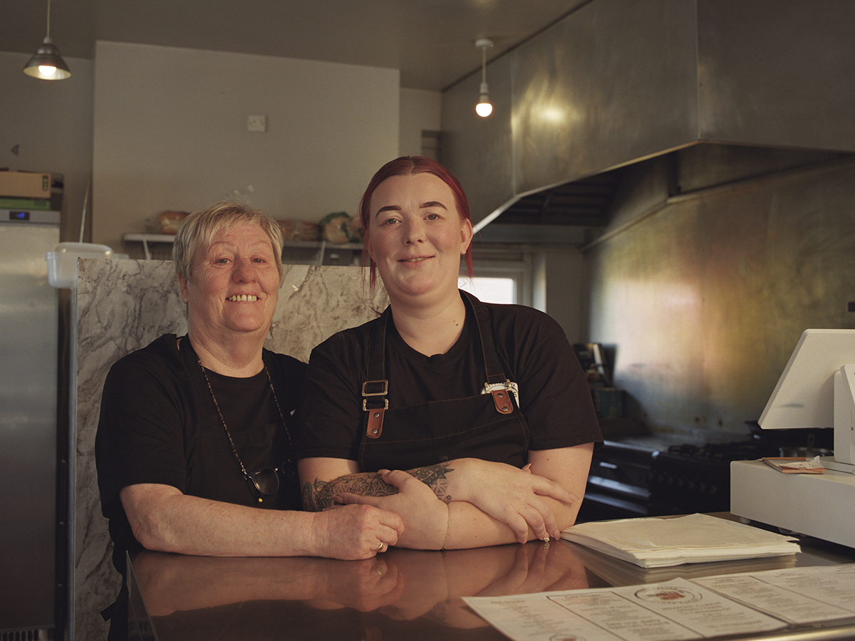 Bakers