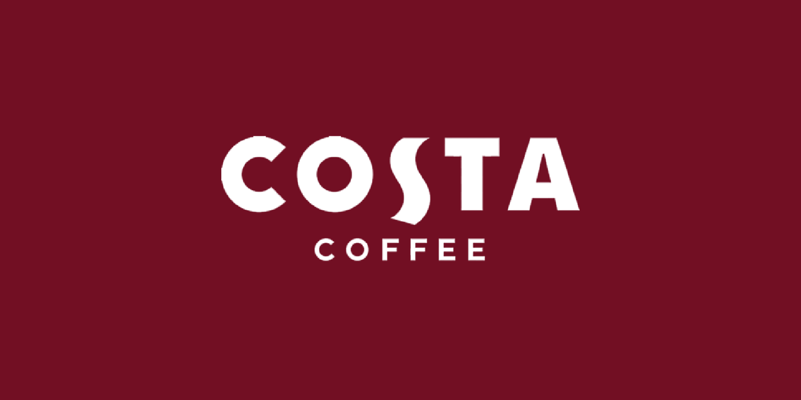 Costa x Uber Promotion