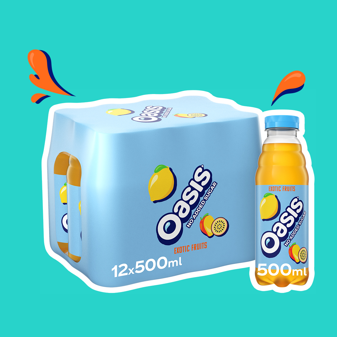 Digital Codes to redeem Oasis Product