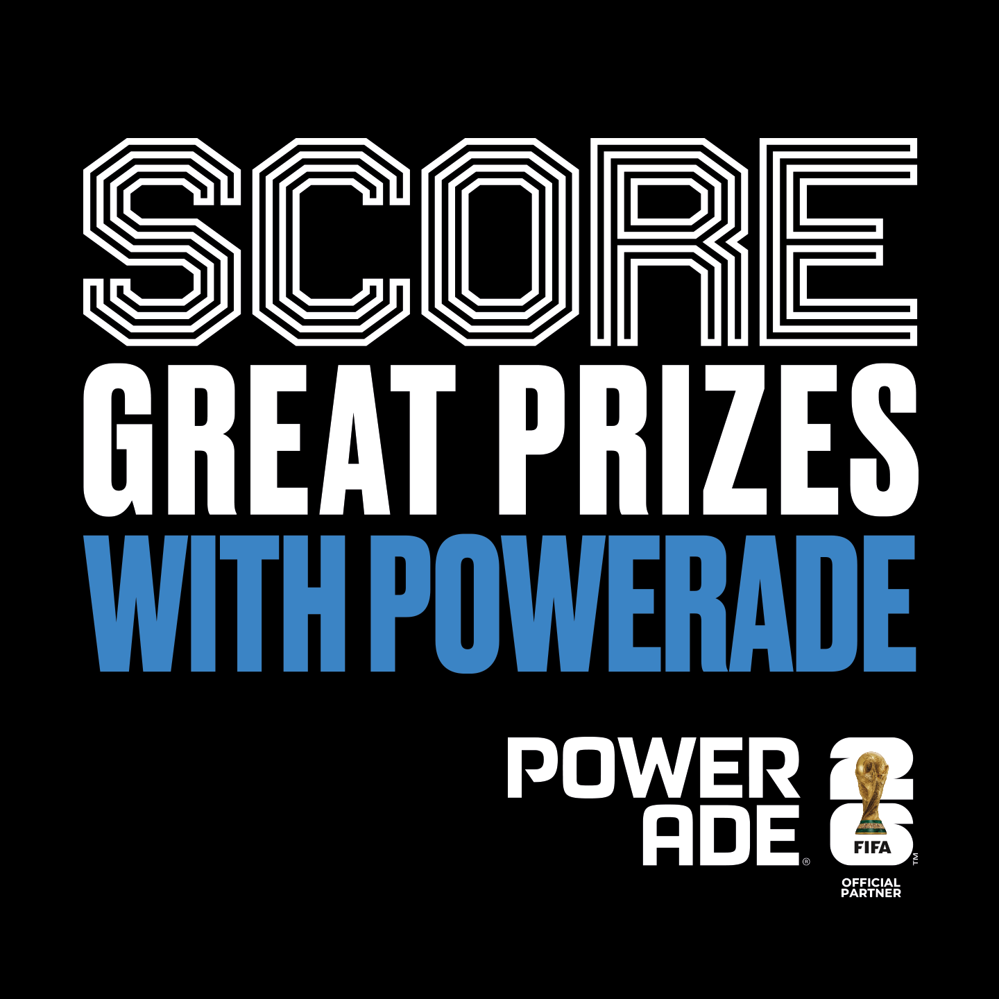 Powerade Fifa