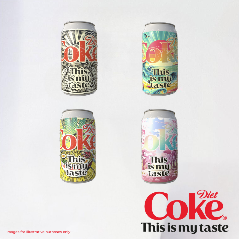 GB Diet Coke Q3 Prize Tiles - 3