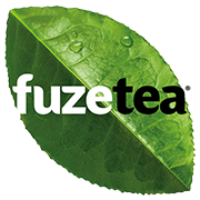 "Fuse Tea"-ს  ლოგო