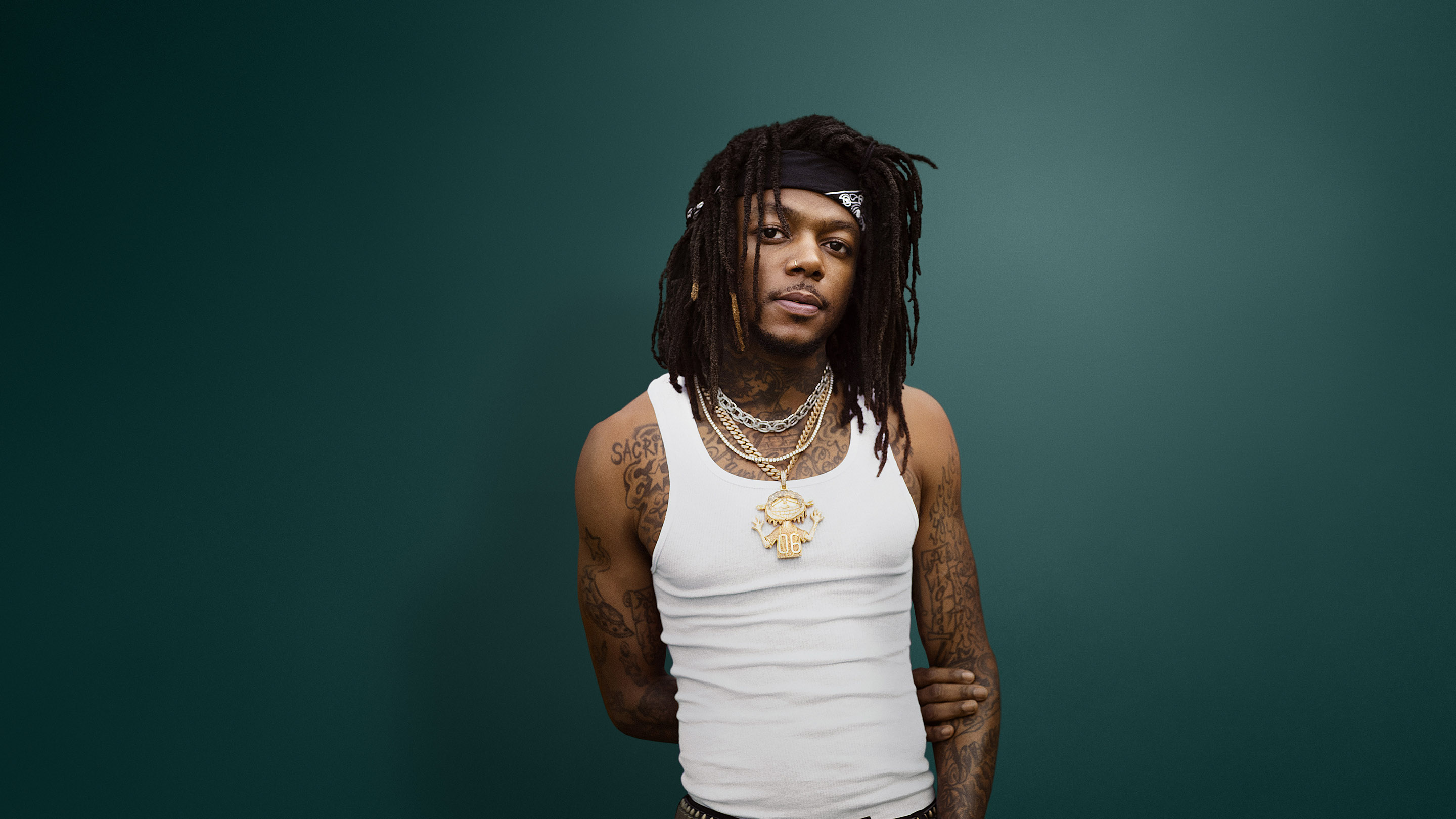JID Artist Headshot