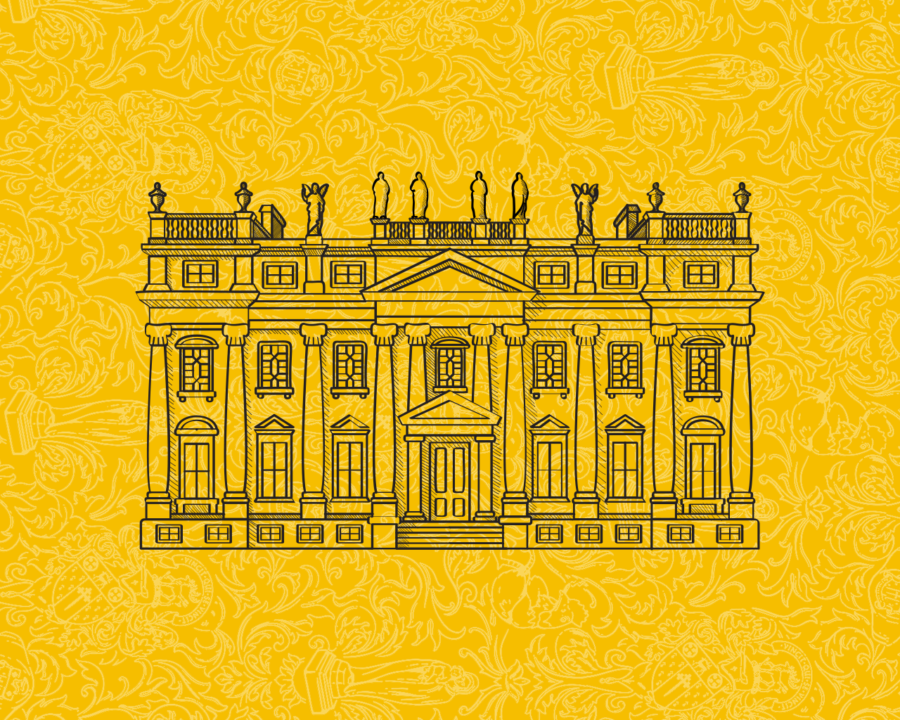 Schweppes Manor