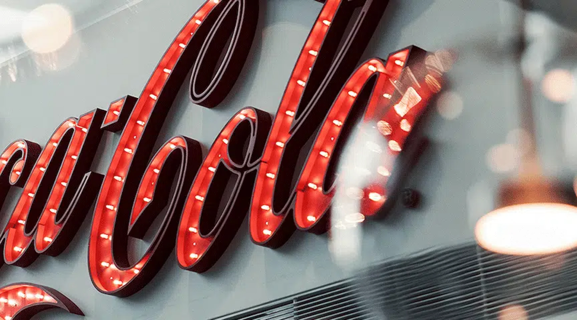 Coca-Cola logo