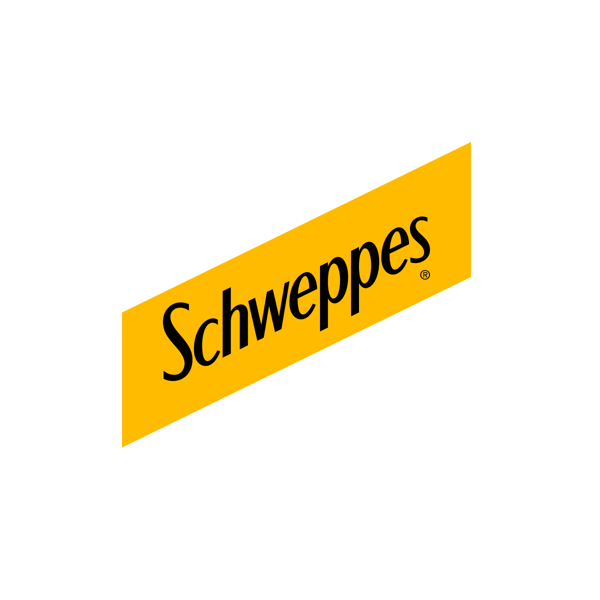 Schweppes Logo