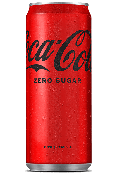 Coca-Cola Zero