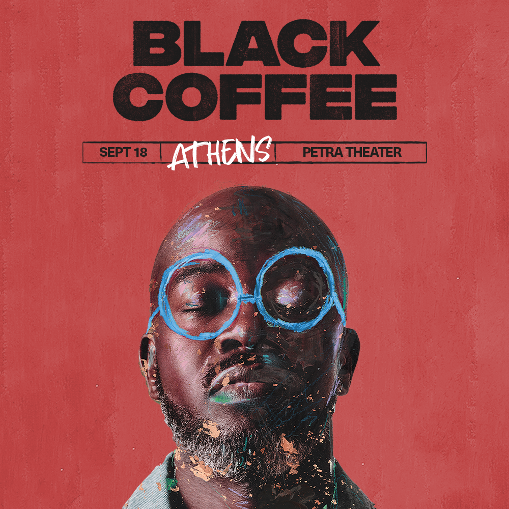 Black Coffee