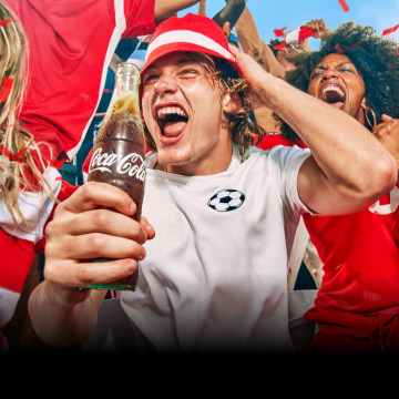 Coke FIFA