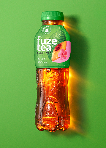 Fuzetea