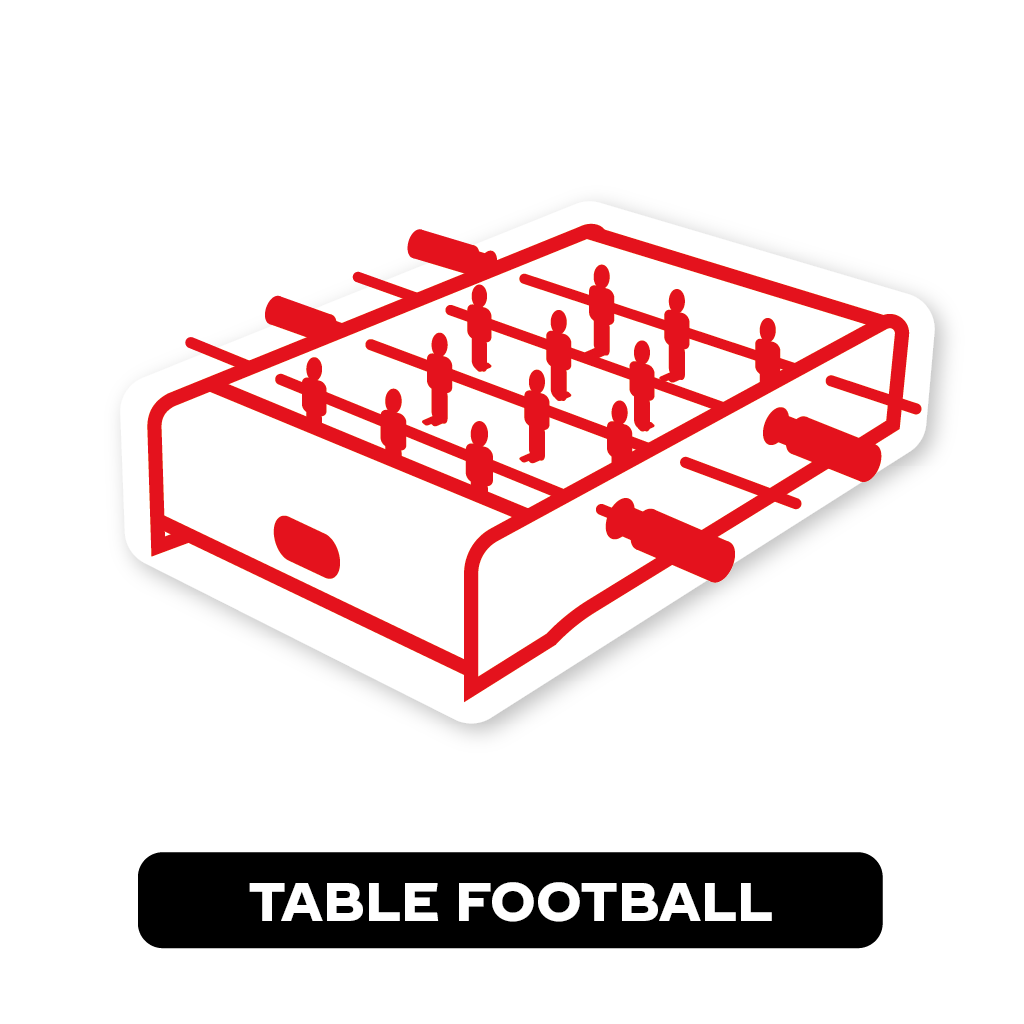table football