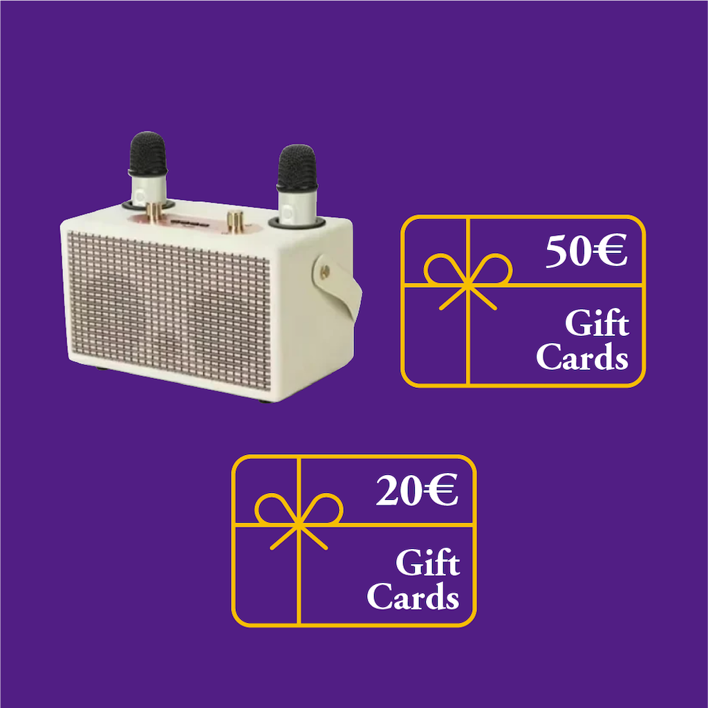 Schweppes prizes