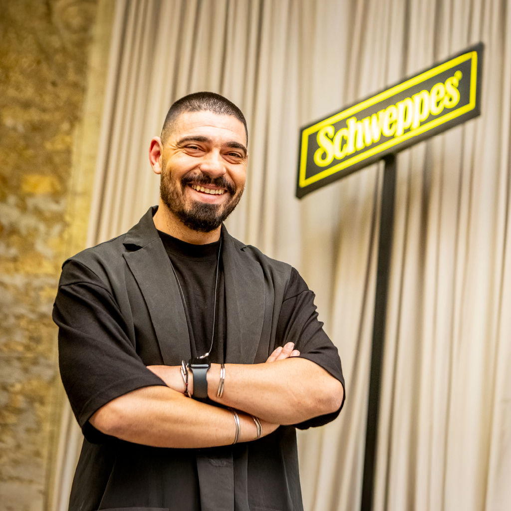 Giannis Ikonomou