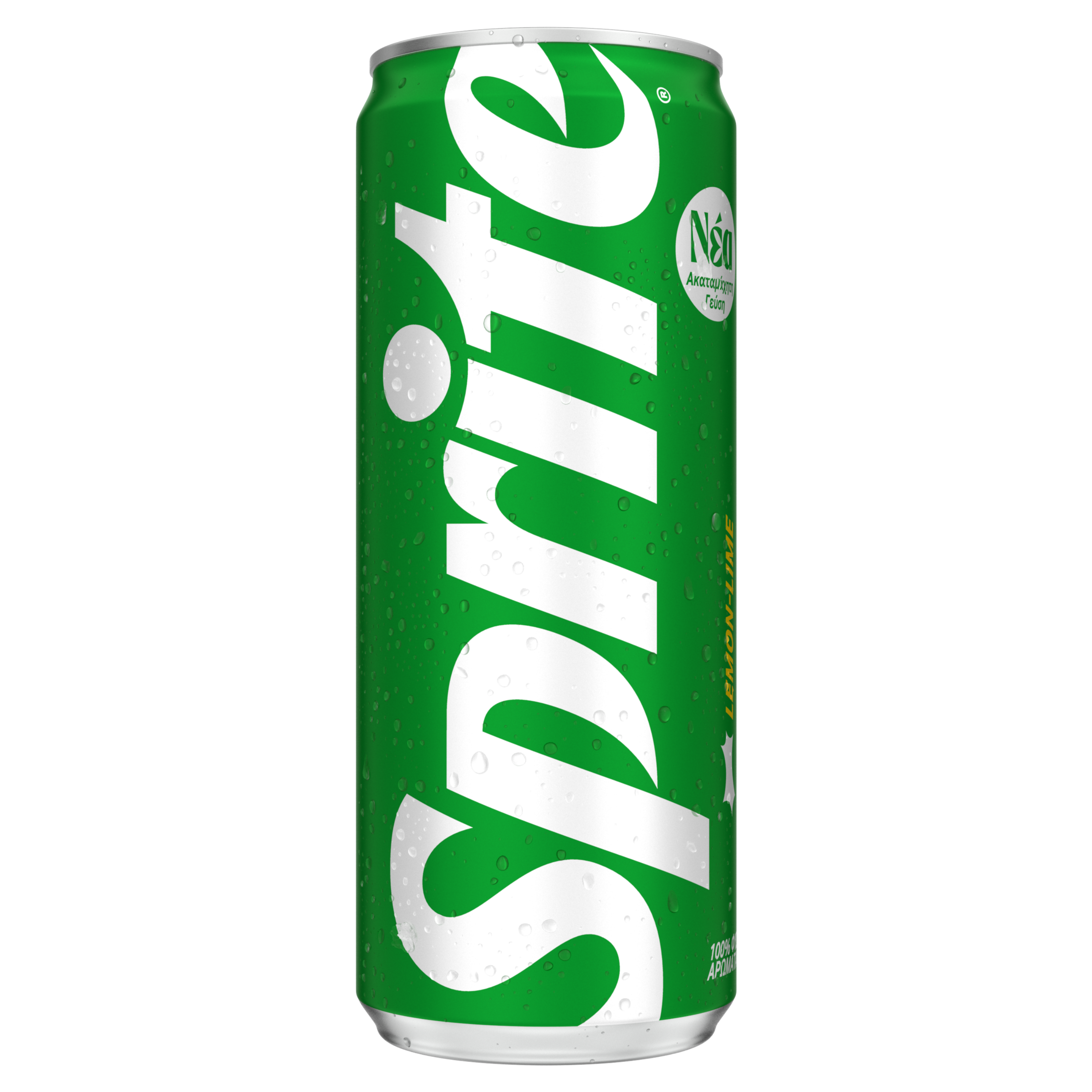 Sprite Lemon-Lime