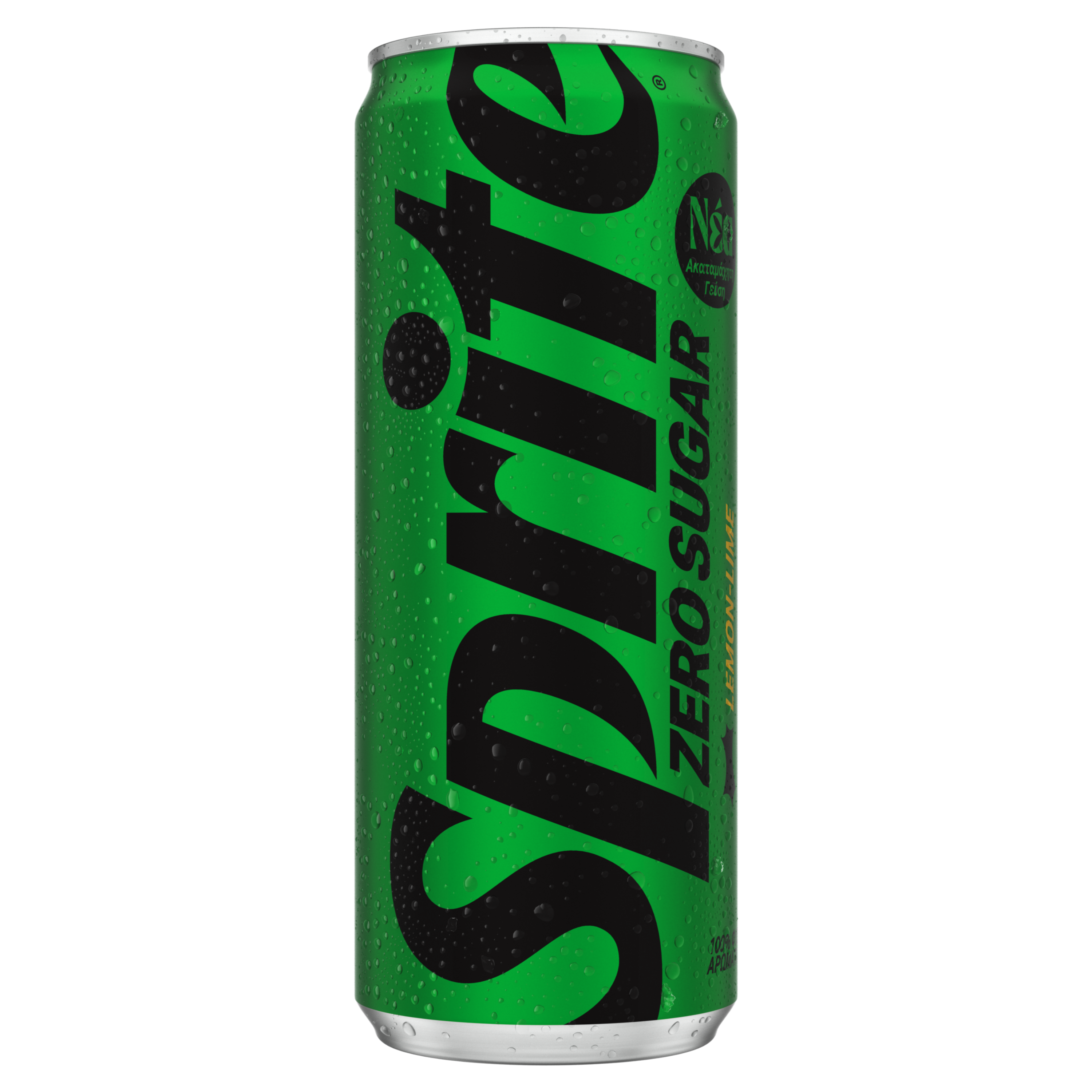 Sprite Lemon-Lime Zero sugar