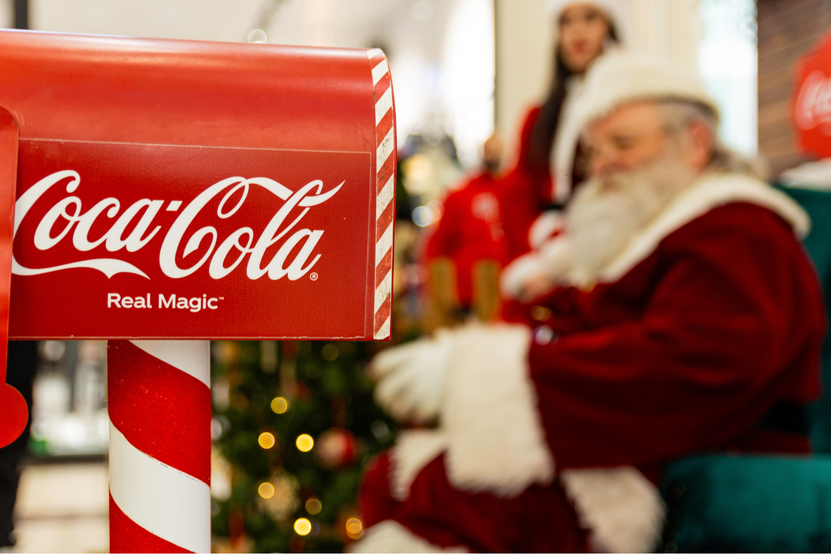 christmas village 2024 1