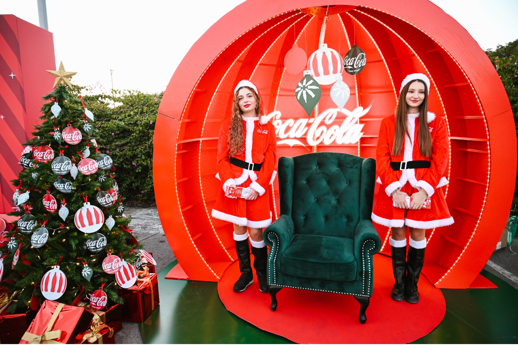 christmas village 2024 2