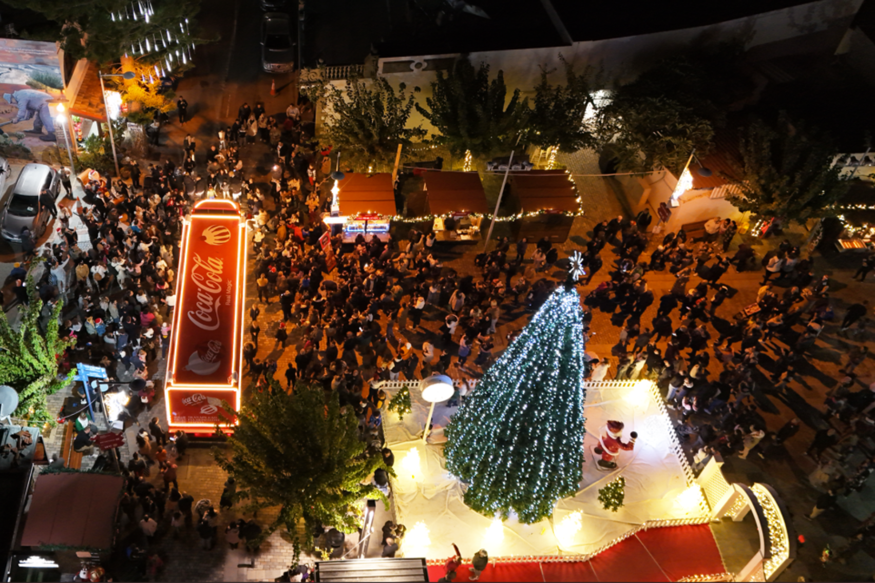 christmas village 2024 4