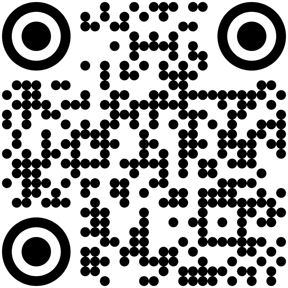 QR code to scan it and download Coca-Cola App