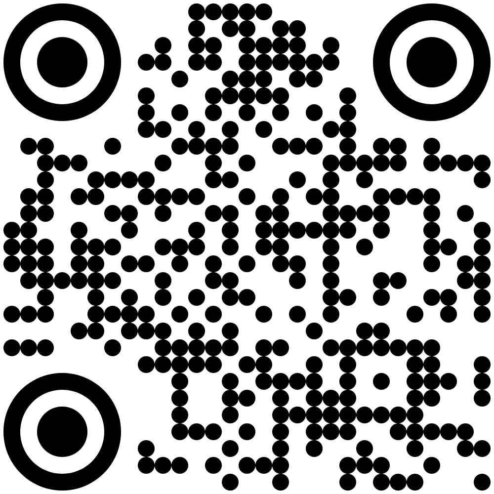 QR code to scan it and download Coca-Cola App