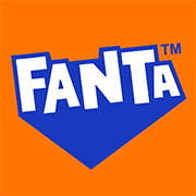 Fanta logo