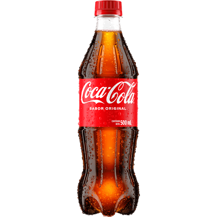 Coca-Cola Sabor Original