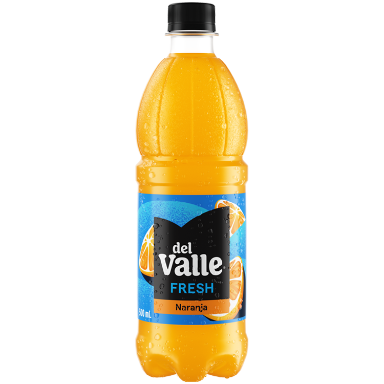 Del Valle Fresh  Naranja