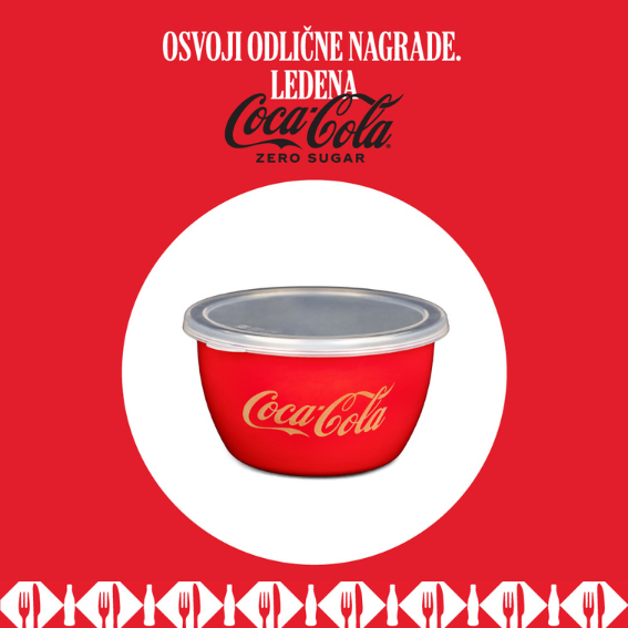 Višenamjenska posuda