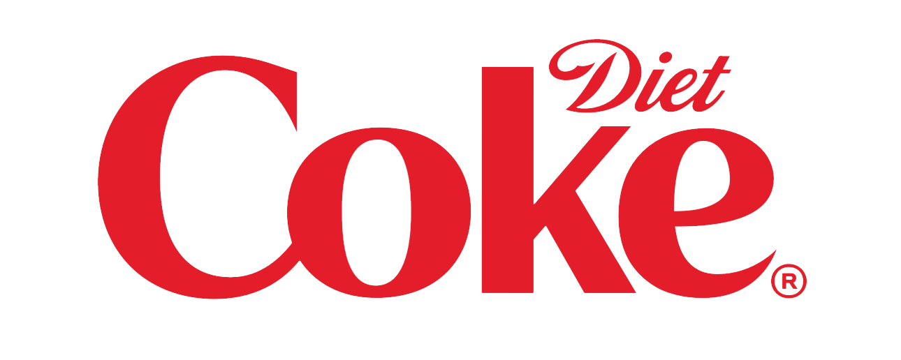 Diet Coke logo