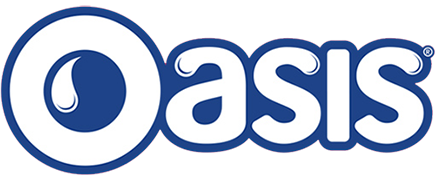 Oasis logo