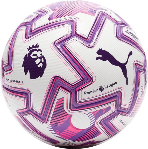 PUMA Orbita Ultimate Premier League Ball