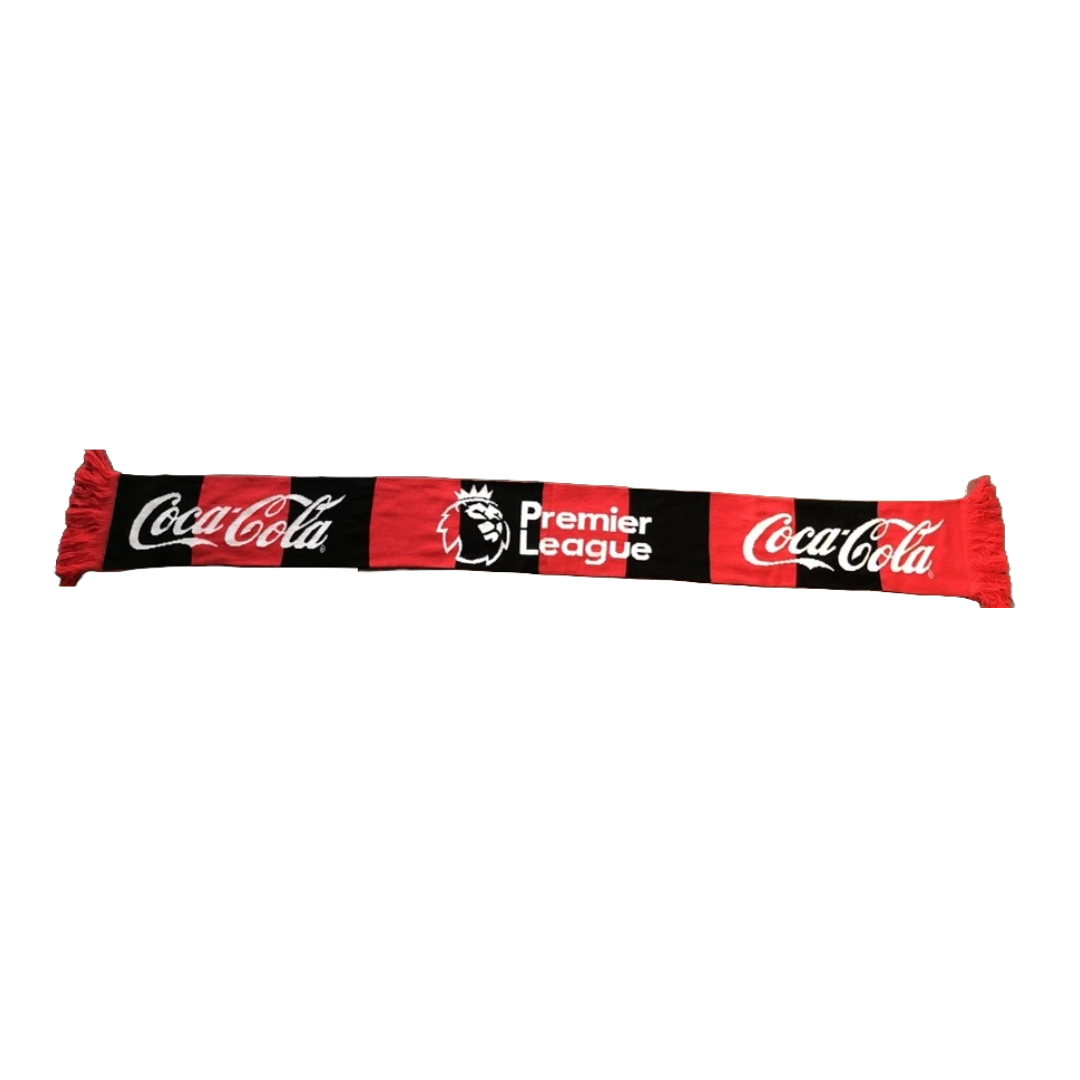 Coca Cola Scarf