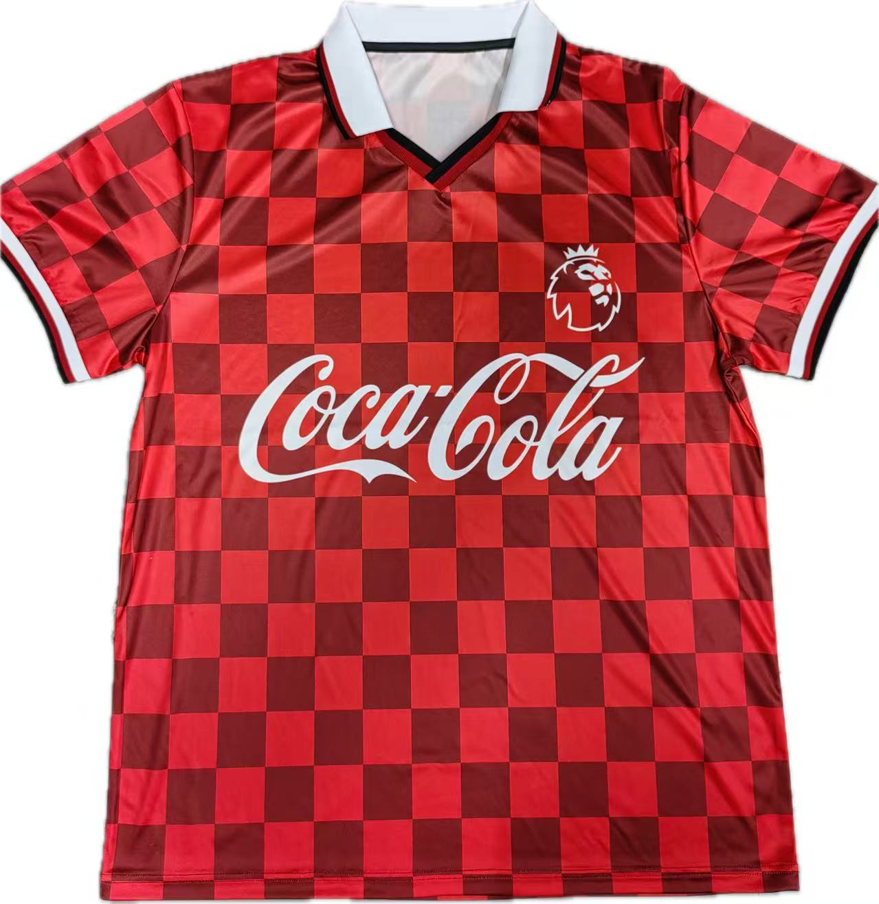 Vintage Jersey