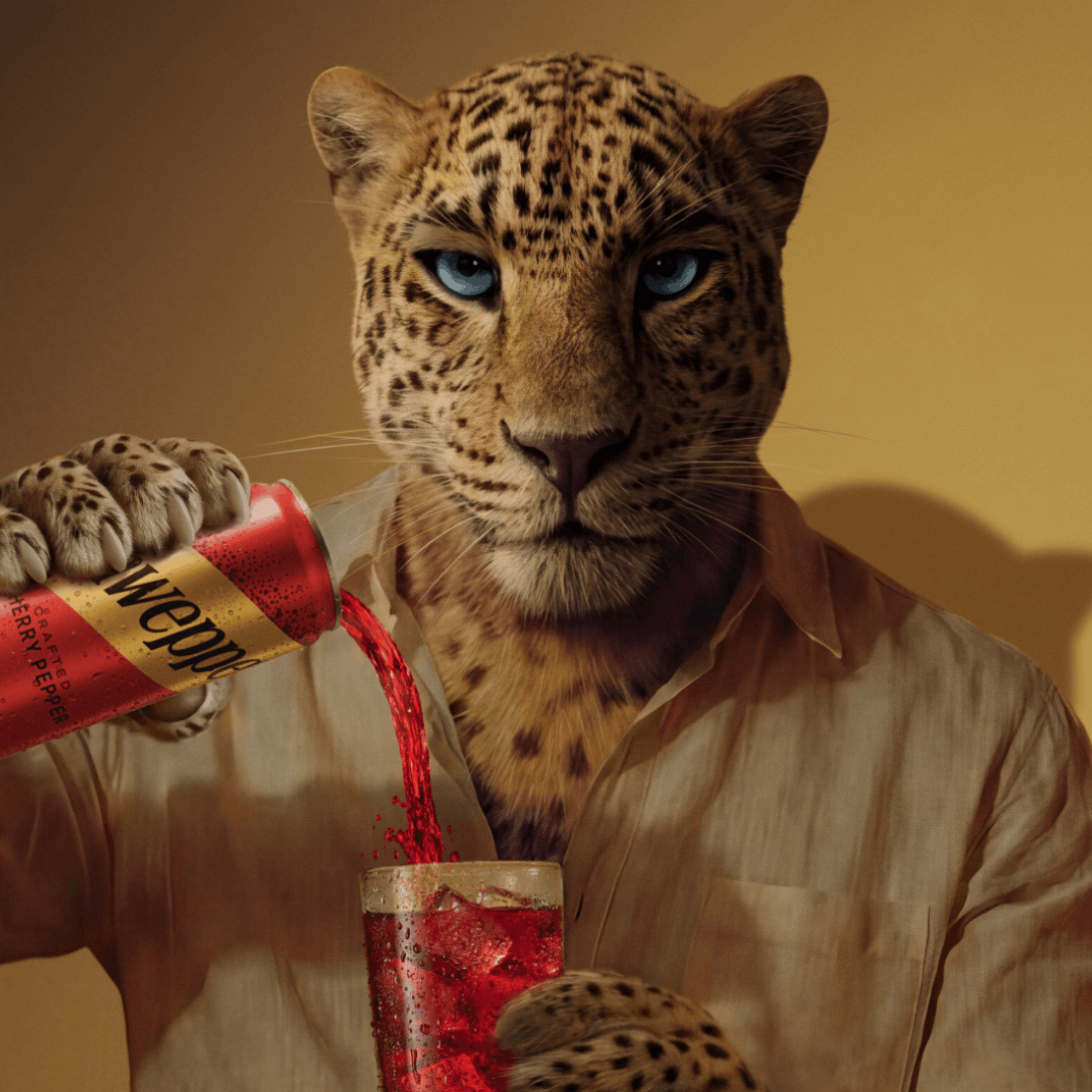 Savour Schweppes | Coca-Cola Ireland