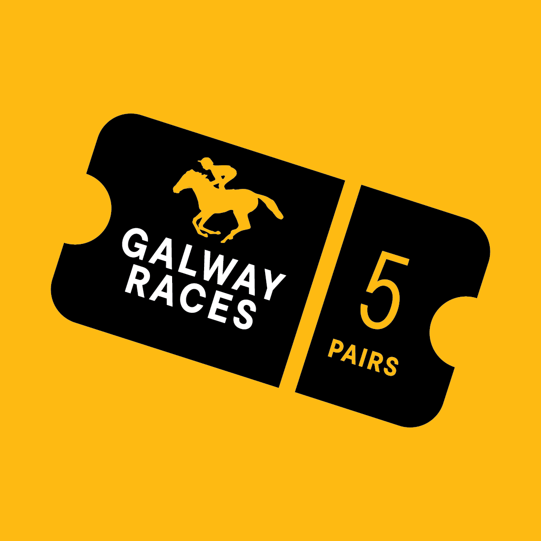 Tickets to Galway Races