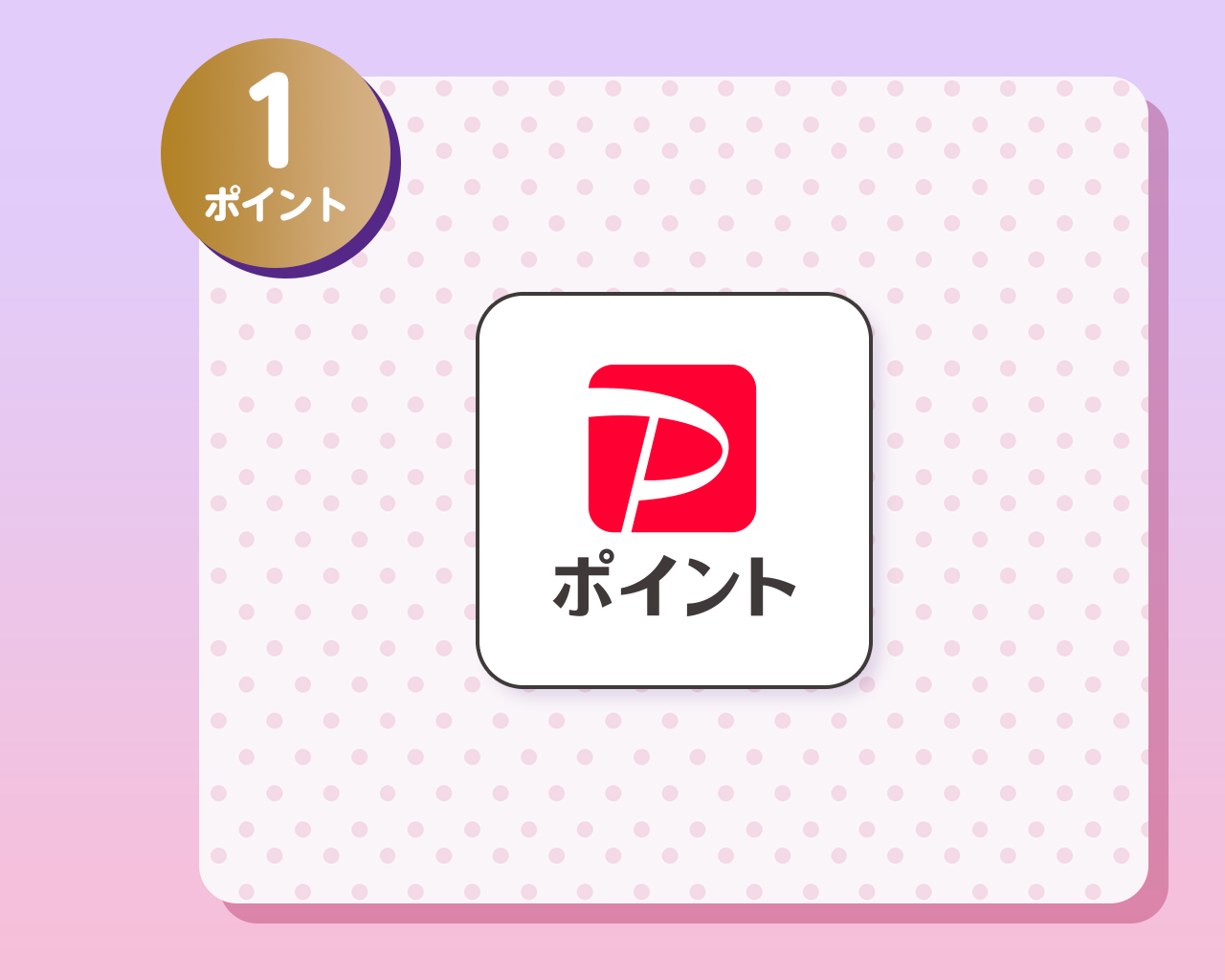 PayPayポイント
