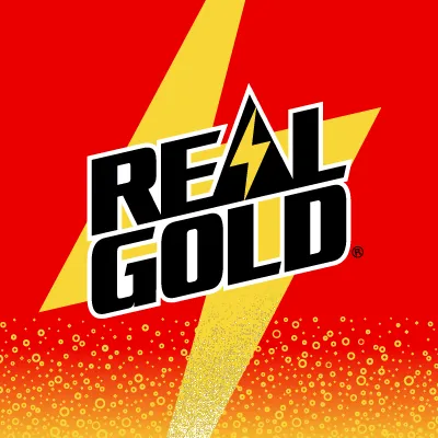 real gold