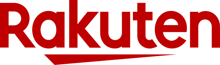 rakuten logo