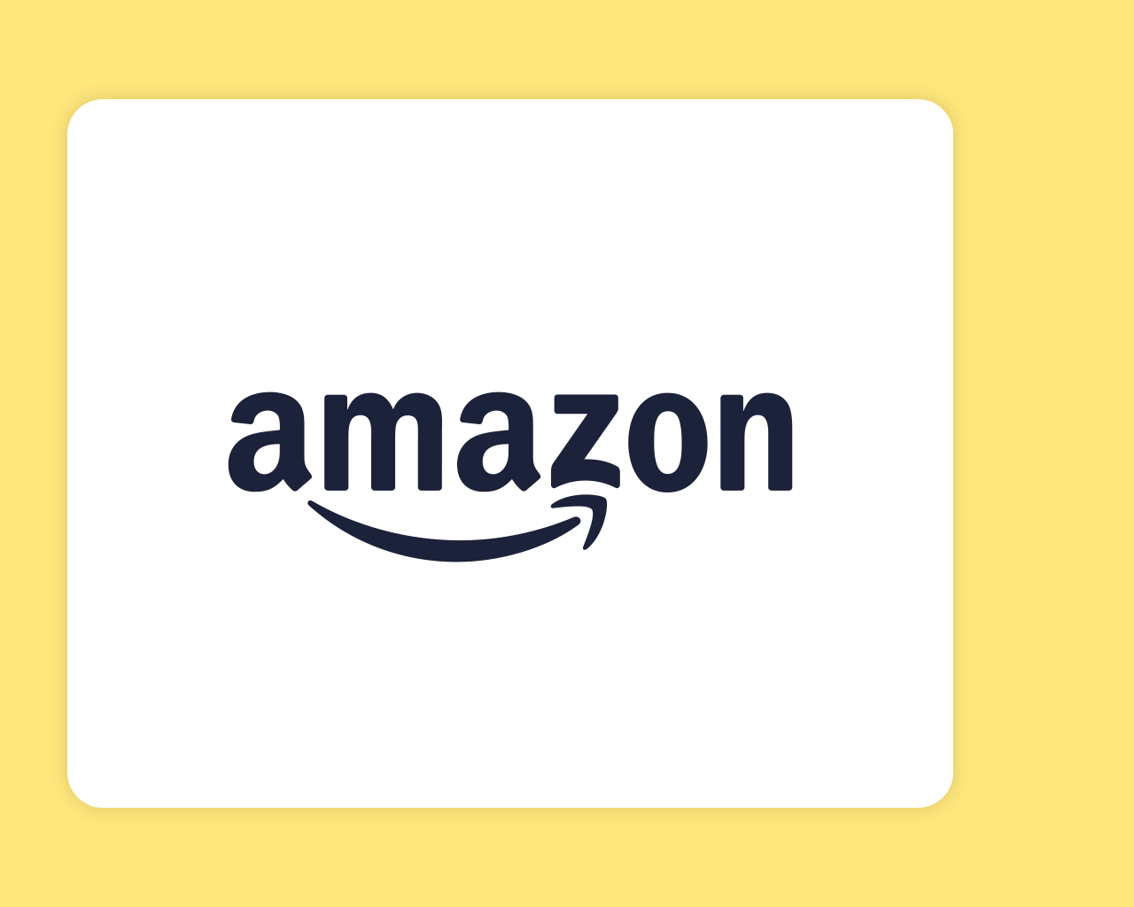 Amazonギフトカード 2,000円分