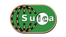 Suicaのロゴ