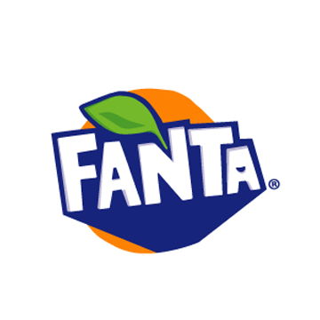 Fanta logo