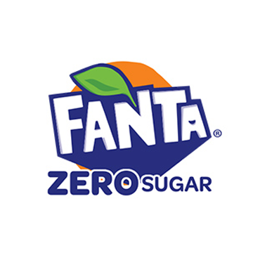 Fanta logo