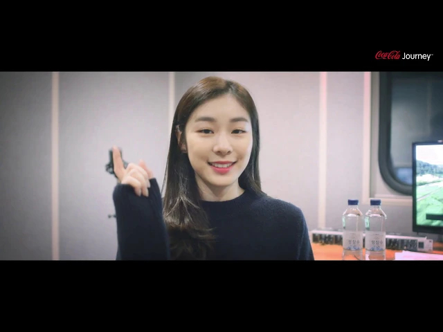 김연아 다큐멘터리 내레이션