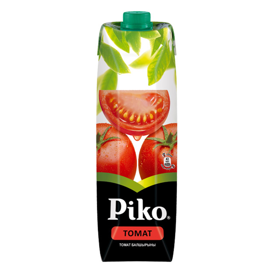 Piko Томат 1 л бөтелке